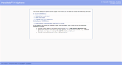 Desktop Screenshot of mail.casadelibro.com.mx